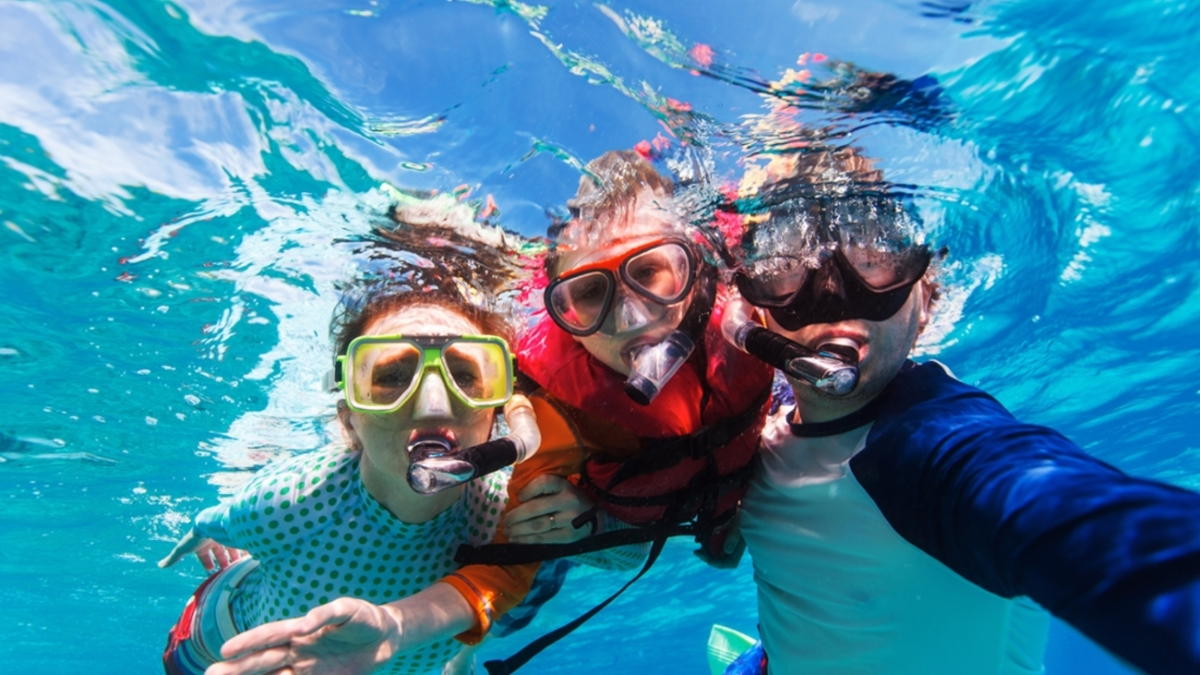 Arrecife Diver's - El mejor centro de buceo de Los Roques, Venezuela