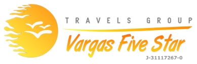 Vargas Five Stars - La mejor aerolínea a Los Roques - Vuelos directos al Archipiélago Los Roques